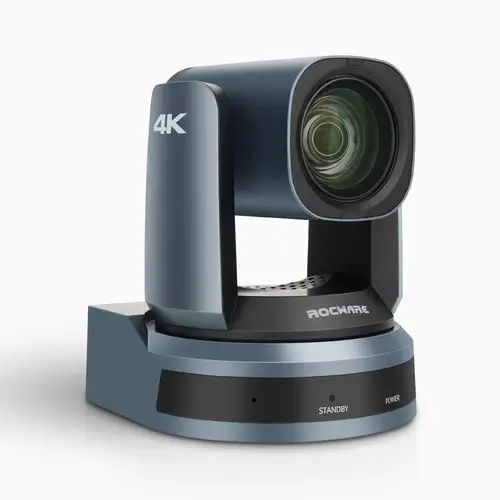 RC841U 4K PTZ Camera